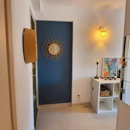 Apartment Cabestan Air-conditioned Marina Opposite The Shops Near The North Le Grau-du-Roi